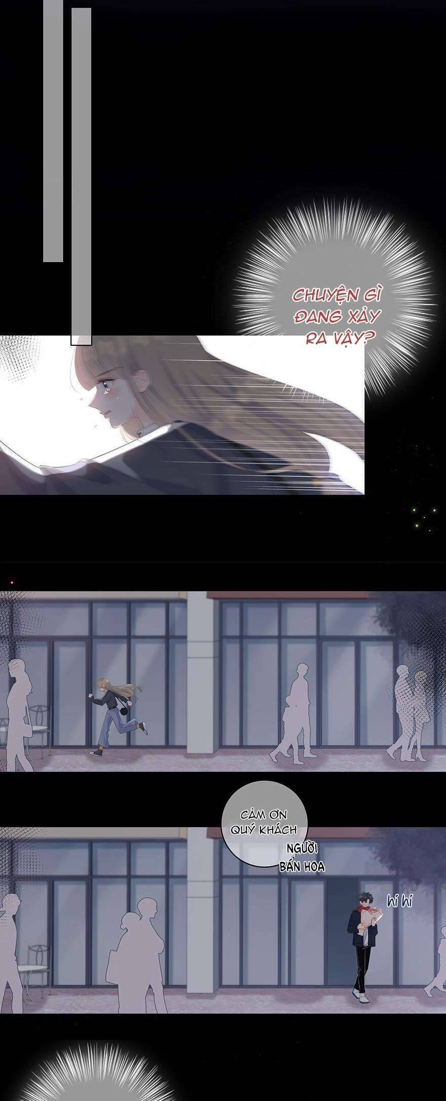 Hai Thìa Cà Phê Muối : Bắt Đầu Lại Cuộc Sống Của Chúng Ta: Chapter 24