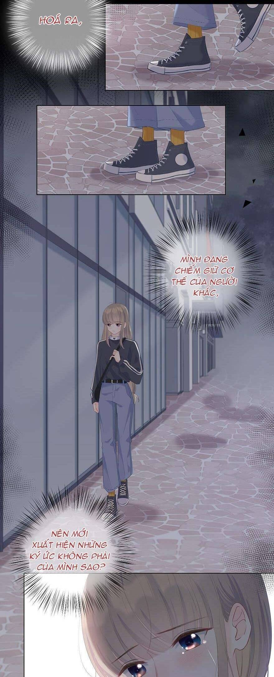 Hai Thìa Cà Phê Muối : Bắt Đầu Lại Cuộc Sống Của Chúng Ta: Chapter 24