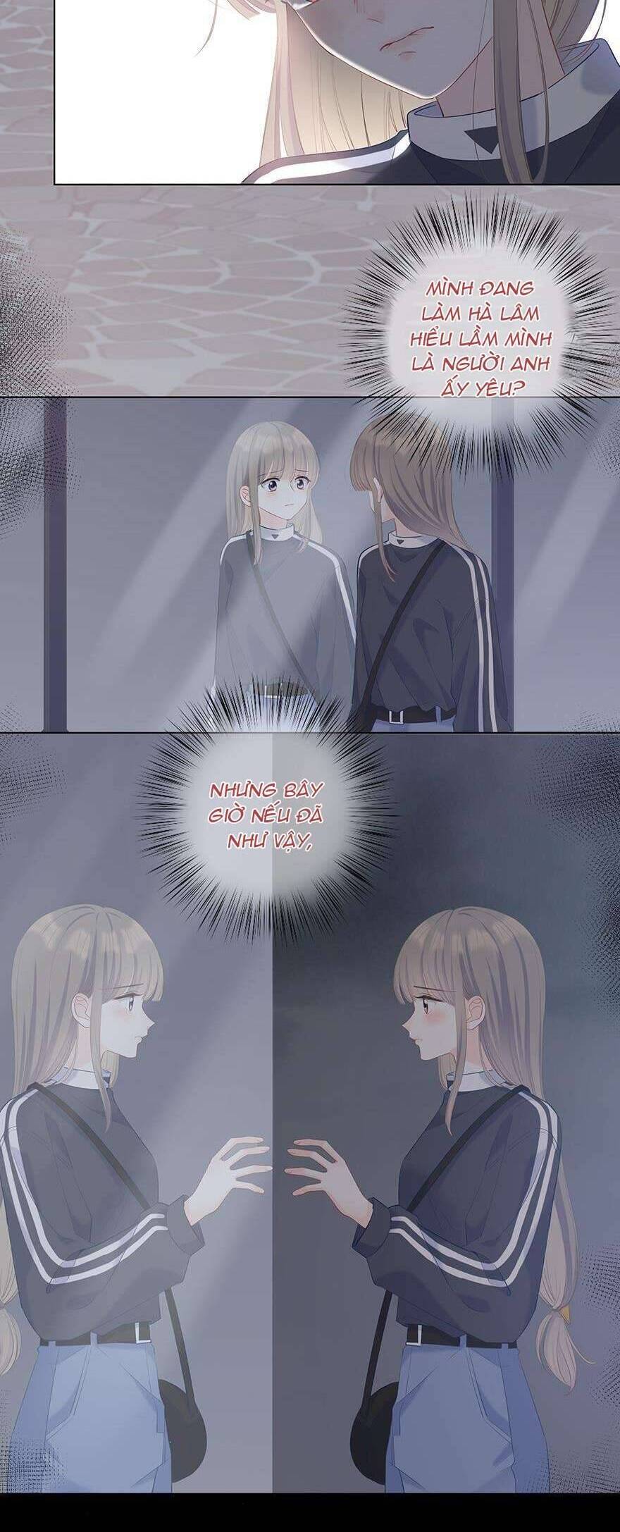 Hai Thìa Cà Phê Muối : Bắt Đầu Lại Cuộc Sống Của Chúng Ta: Chapter 24