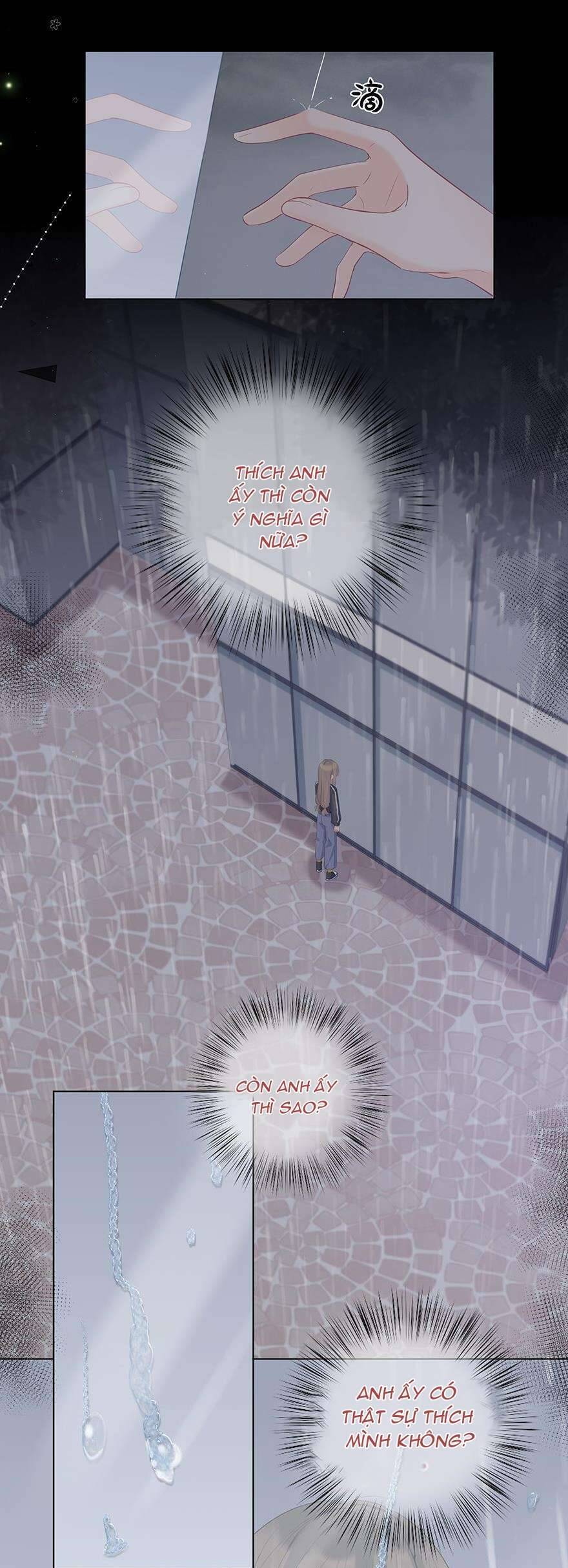 Hai Thìa Cà Phê Muối : Bắt Đầu Lại Cuộc Sống Của Chúng Ta: Chapter 24