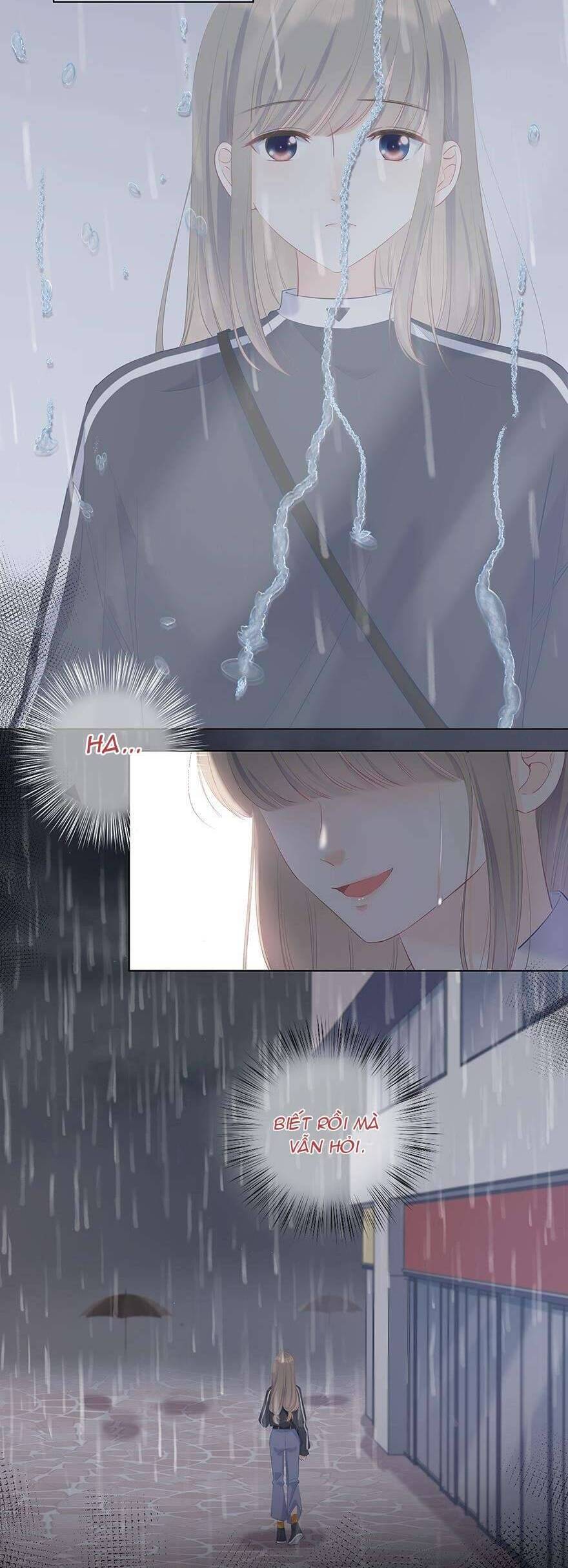 Hai Thìa Cà Phê Muối : Bắt Đầu Lại Cuộc Sống Của Chúng Ta: Chapter 24