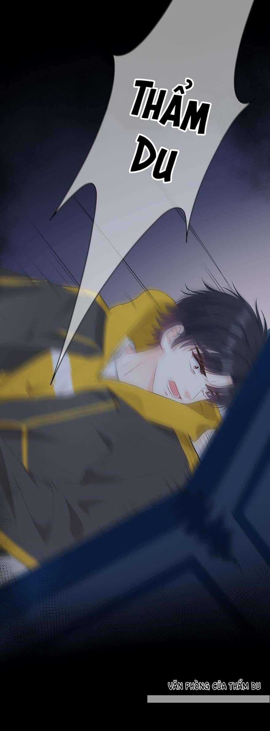 Hai Thìa Cà Phê Muối : Bắt Đầu Lại Cuộc Sống Của Chúng Ta: Chapter 26