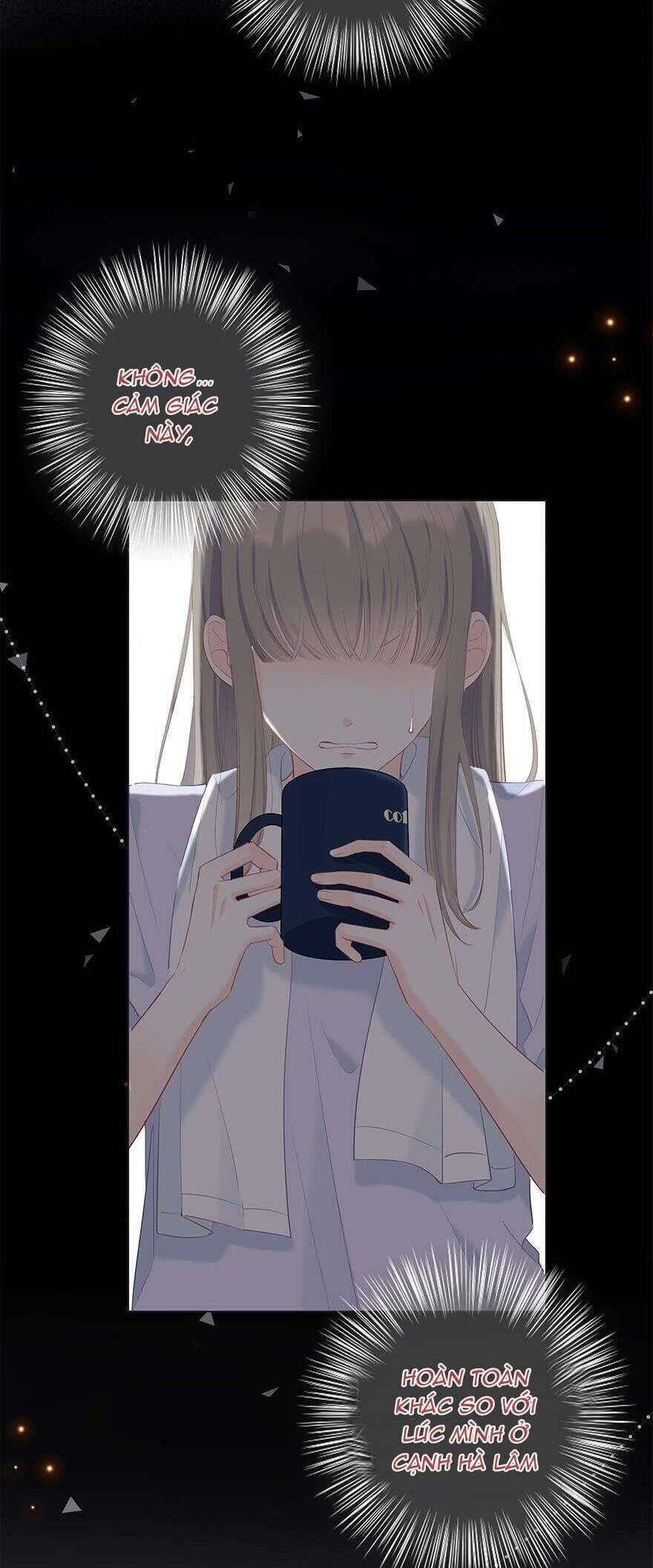 Hai Thìa Cà Phê Muối : Bắt Đầu Lại Cuộc Sống Của Chúng Ta: Chapter 26