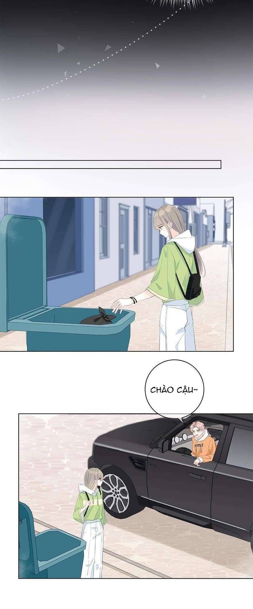 Hai Thìa Cà Phê Muối : Bắt Đầu Lại Cuộc Sống Của Chúng Ta: Chapter 26