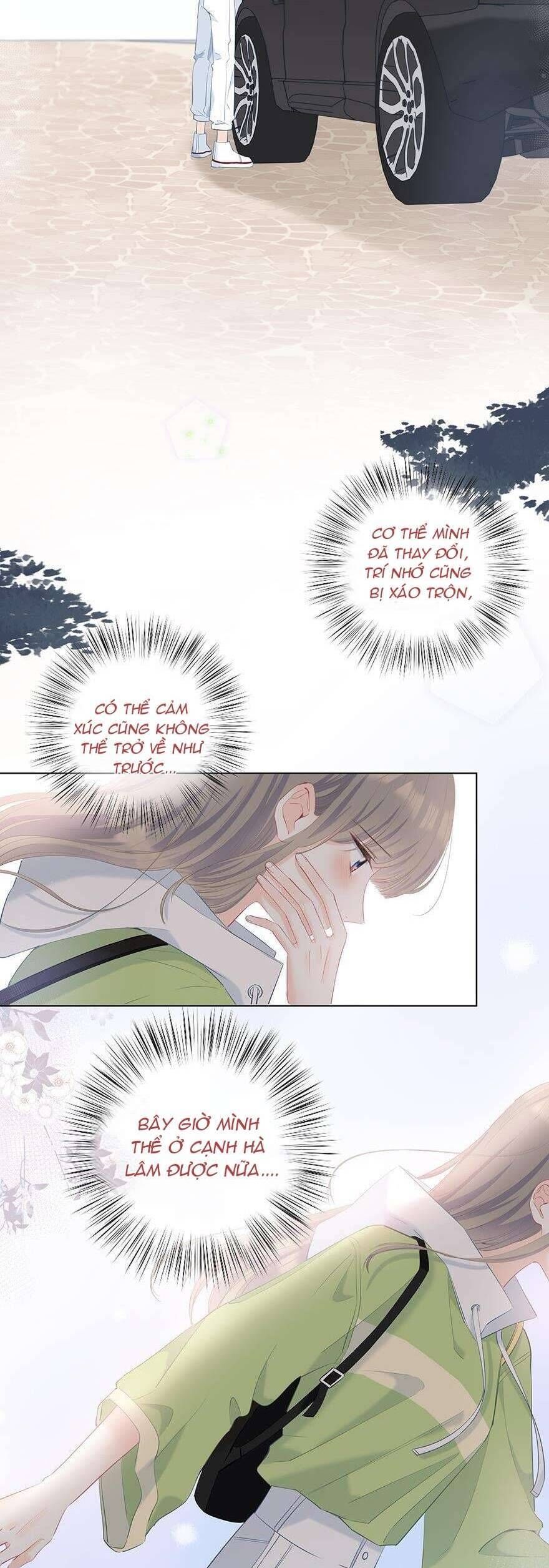 Hai Thìa Cà Phê Muối : Bắt Đầu Lại Cuộc Sống Của Chúng Ta: Chapter 26