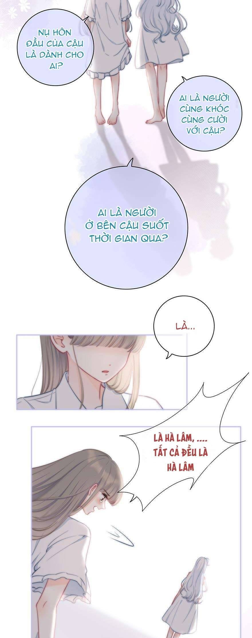 Hai Thìa Cà Phê Muối : Bắt Đầu Lại Cuộc Sống Của Chúng Ta: Chapter 27