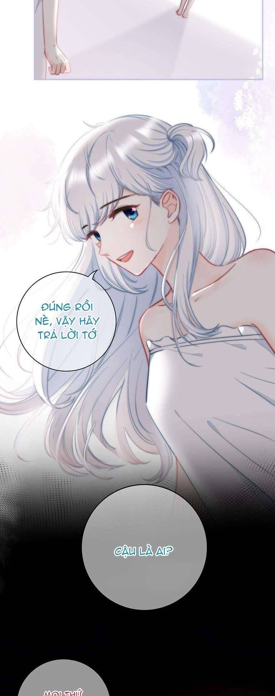 Hai Thìa Cà Phê Muối : Bắt Đầu Lại Cuộc Sống Của Chúng Ta: Chapter 27