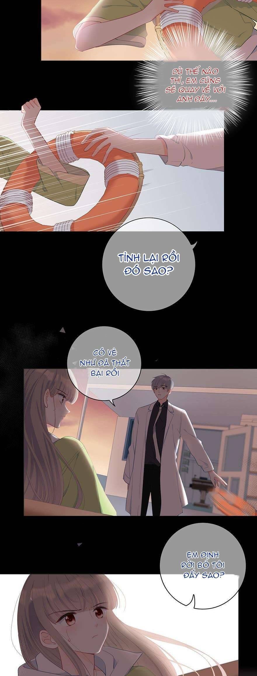 Hai Thìa Cà Phê Muối : Bắt Đầu Lại Cuộc Sống Của Chúng Ta: Chapter 27