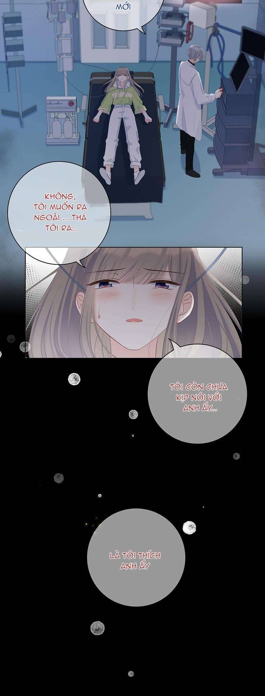 Hai Thìa Cà Phê Muối : Bắt Đầu Lại Cuộc Sống Của Chúng Ta: Chapter 27