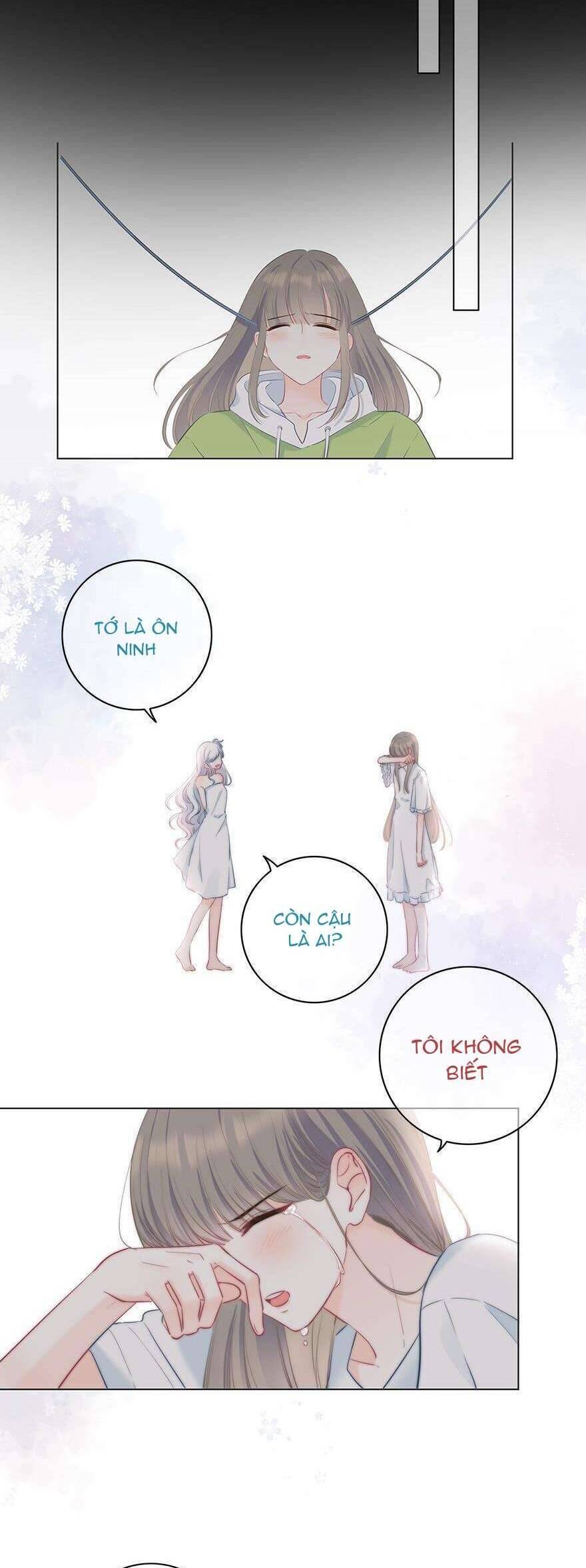 Hai Thìa Cà Phê Muối : Bắt Đầu Lại Cuộc Sống Của Chúng Ta: Chapter 27