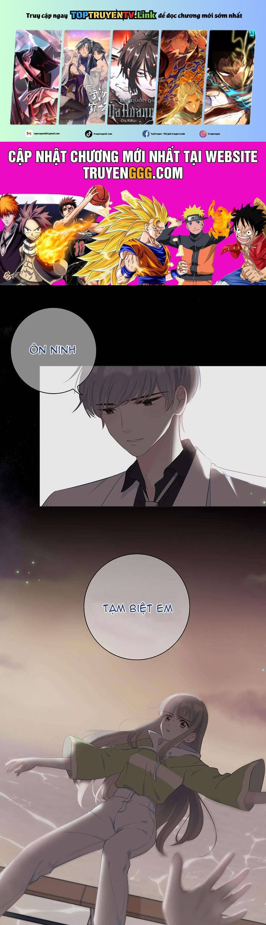 Hai Thìa Cà Phê Muối : Bắt Đầu Lại Cuộc Sống Của Chúng Ta: Chapter 28