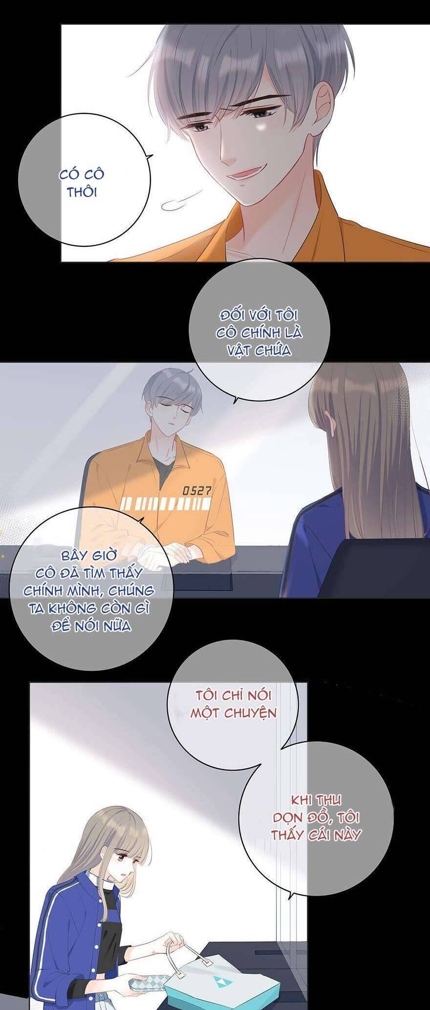 Hai Thìa Cà Phê Muối : Bắt Đầu Lại Cuộc Sống Của Chúng Ta: Chapter 28