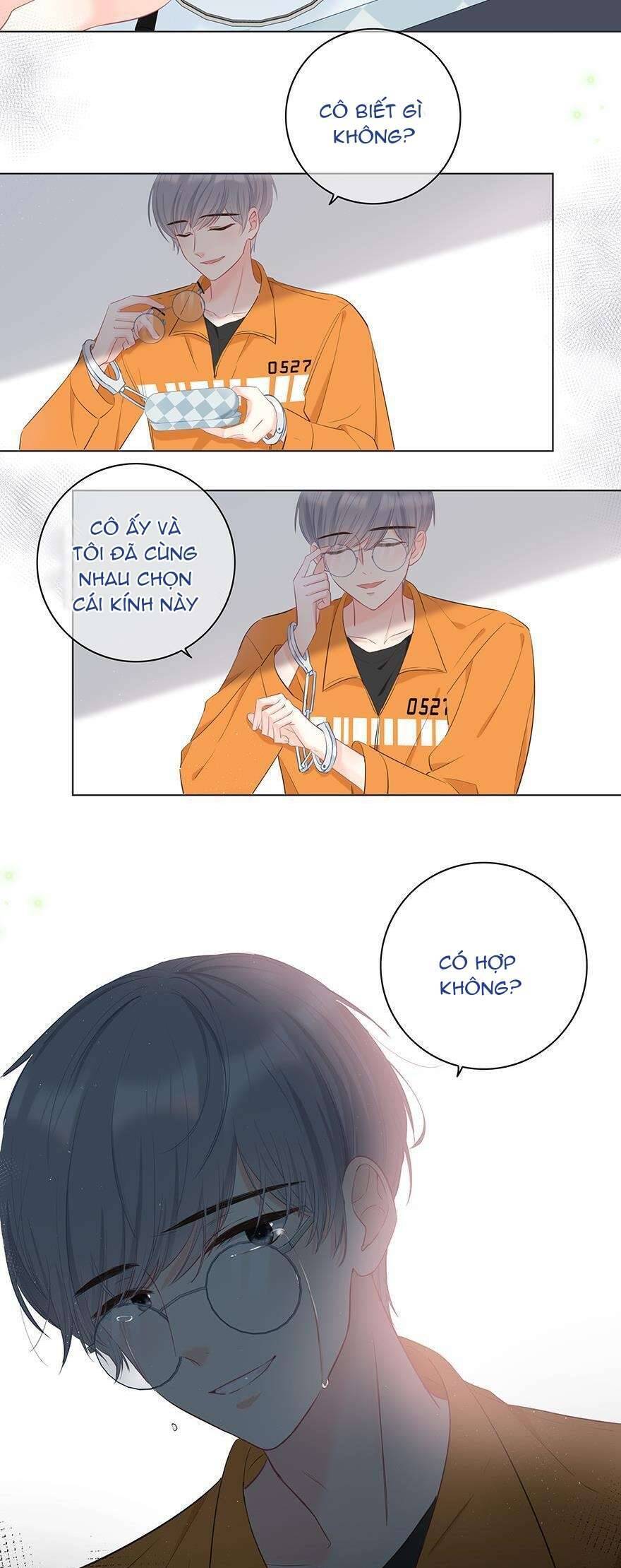 Hai Thìa Cà Phê Muối : Bắt Đầu Lại Cuộc Sống Của Chúng Ta: Chapter 28