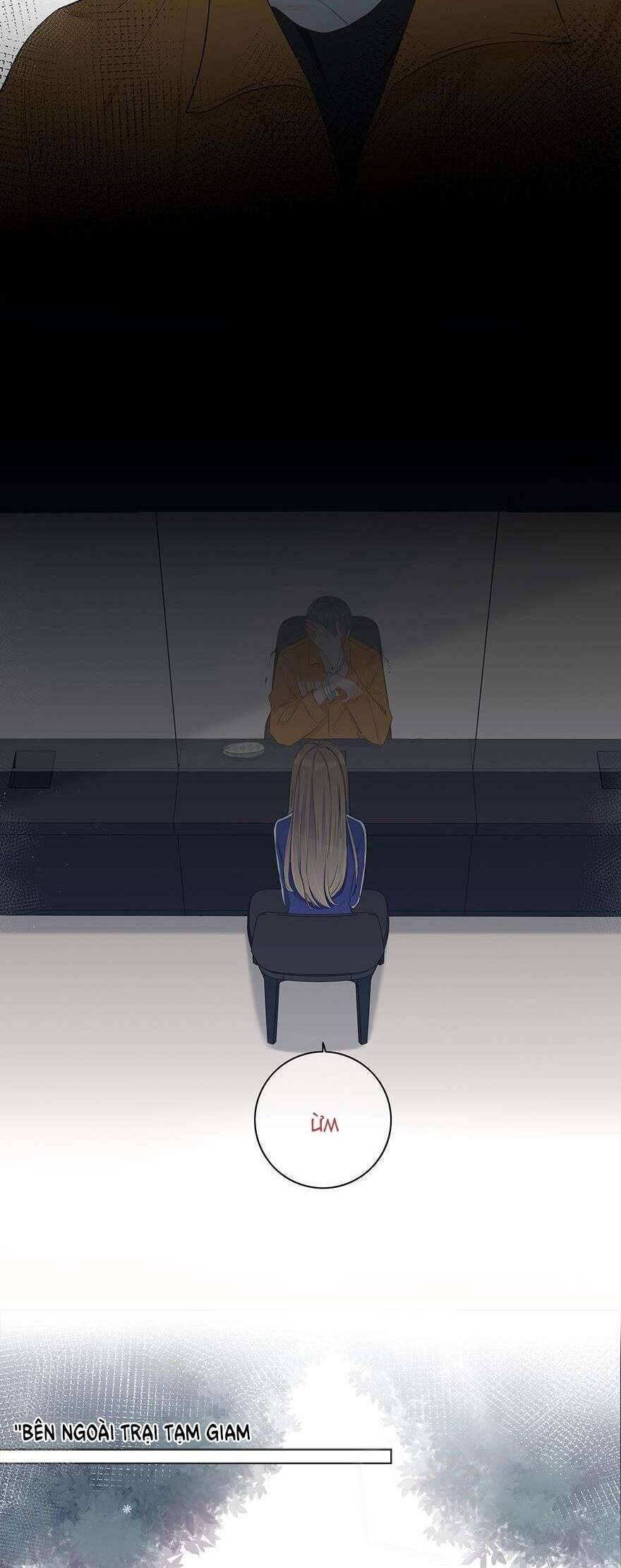 Hai Thìa Cà Phê Muối : Bắt Đầu Lại Cuộc Sống Của Chúng Ta: Chapter 28