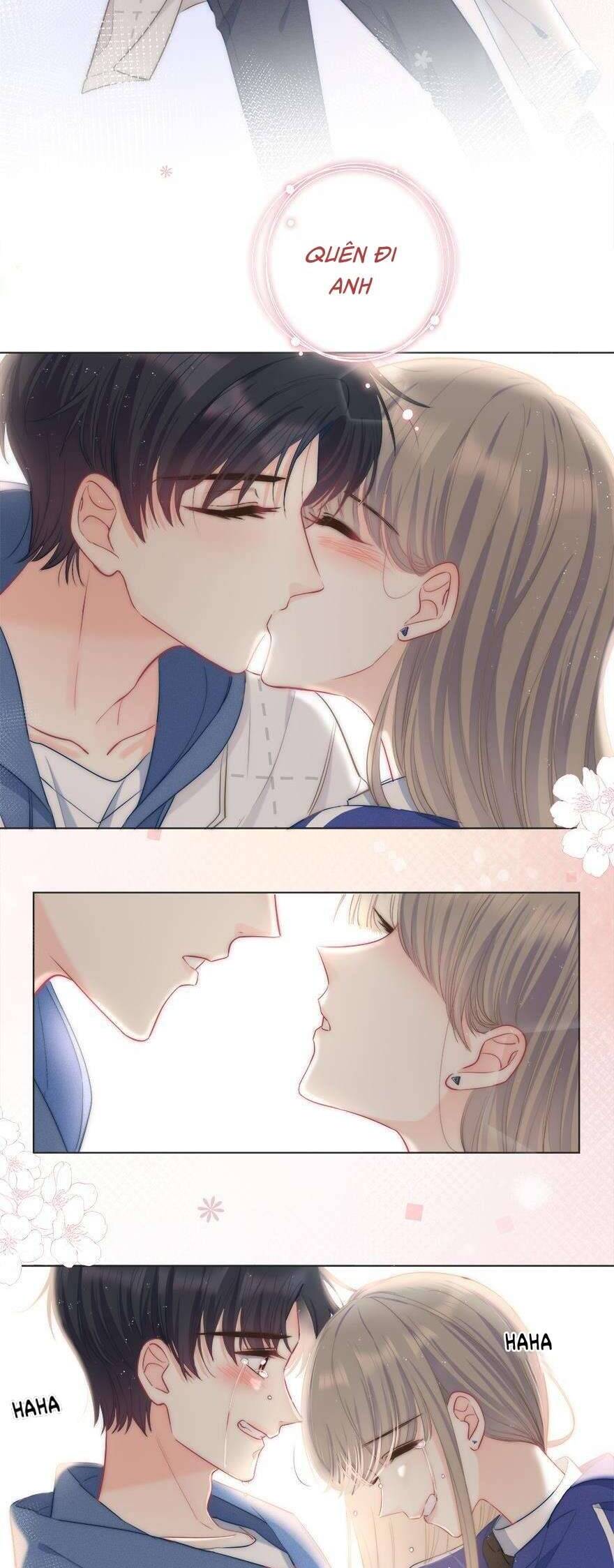 Hai Thìa Cà Phê Muối : Bắt Đầu Lại Cuộc Sống Của Chúng Ta: Chapter 28