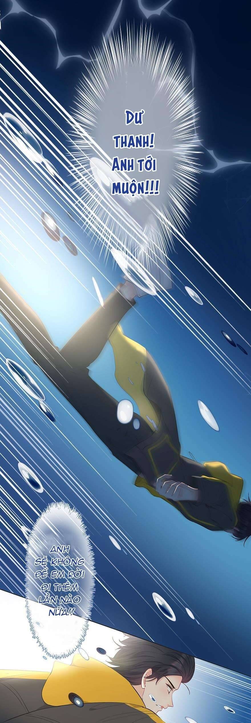 Hai Thìa Cà Phê Muối : Bắt Đầu Lại Cuộc Sống Của Chúng Ta: Chapter 28