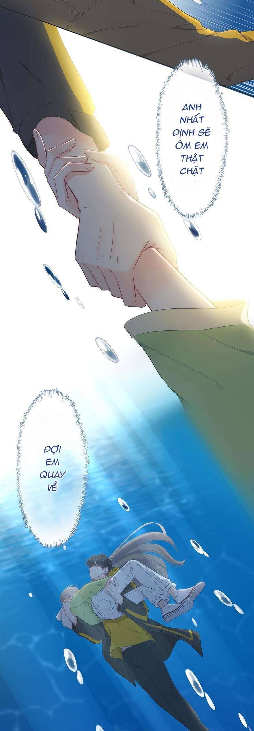 Hai Thìa Cà Phê Muối : Bắt Đầu Lại Cuộc Sống Của Chúng Ta: Chapter 28