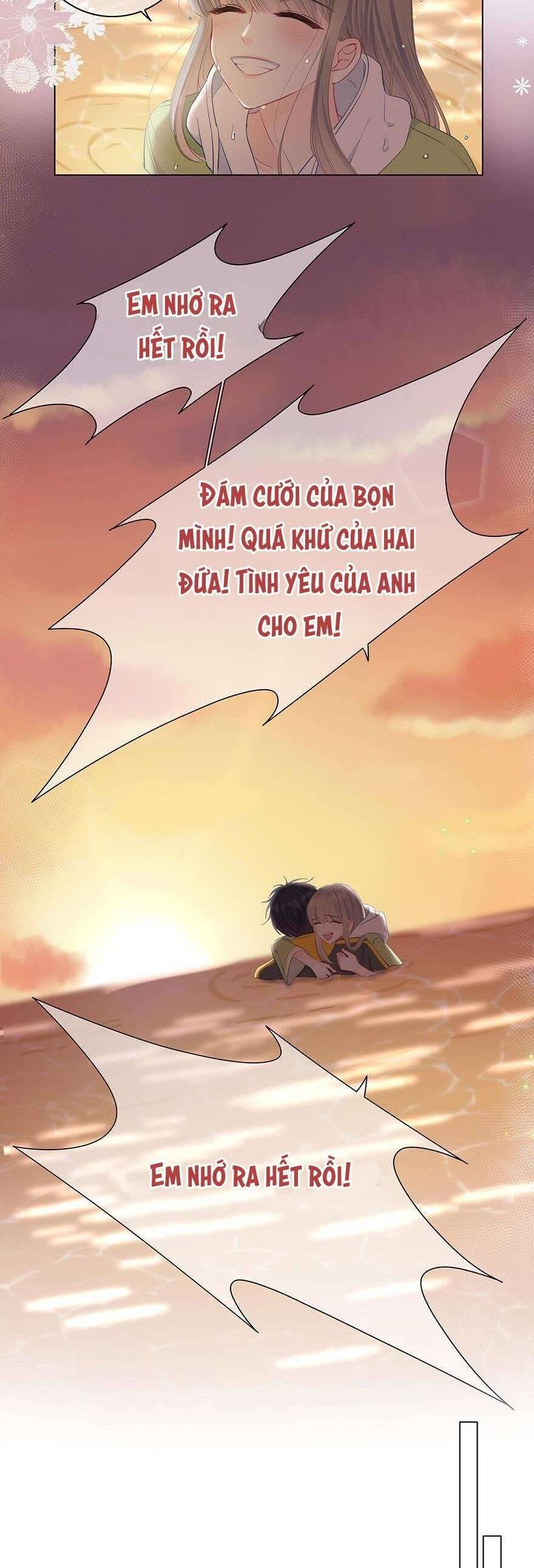 Hai Thìa Cà Phê Muối : Bắt Đầu Lại Cuộc Sống Của Chúng Ta: Chapter 28