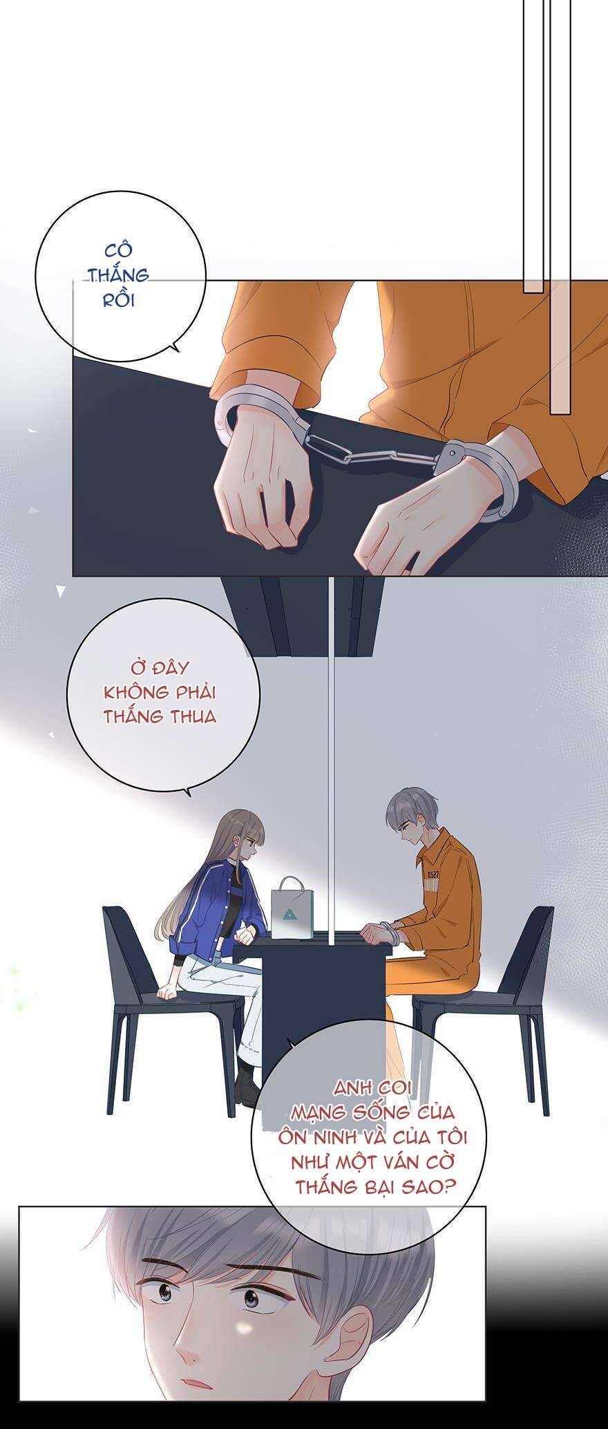 Hai Thìa Cà Phê Muối : Bắt Đầu Lại Cuộc Sống Của Chúng Ta: Chapter 28