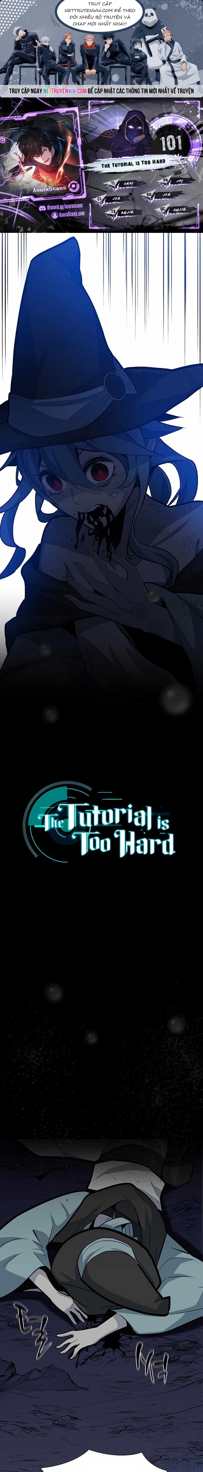 Hầm Ngục Hướng Dẫn Cấp Địa Ngục: Chapter 101
