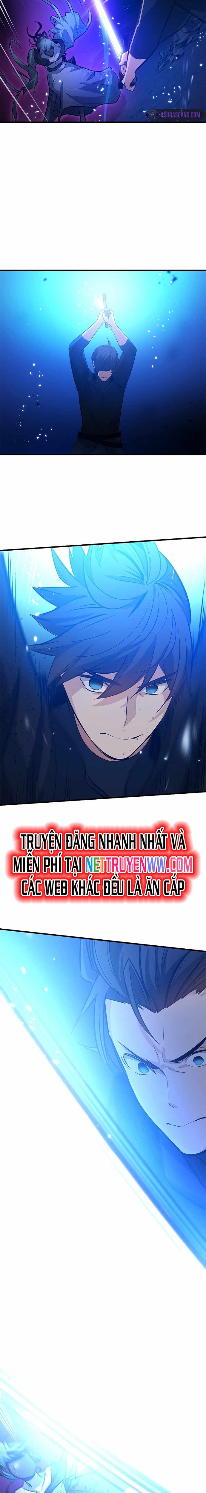 Hầm Ngục Hướng Dẫn Cấp Địa Ngục: Chapter 101