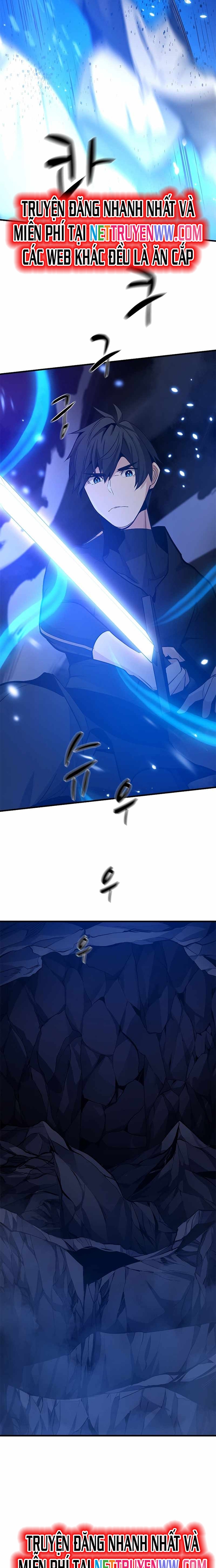 Hầm Ngục Hướng Dẫn Cấp Địa Ngục: Chapter 101