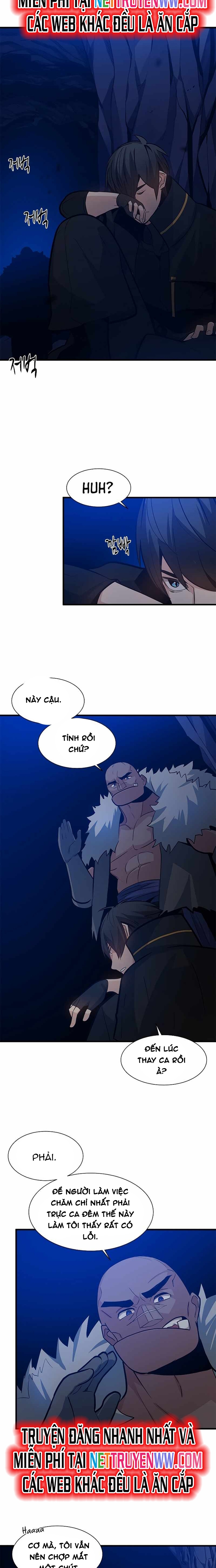 Hầm Ngục Hướng Dẫn Cấp Địa Ngục: Chapter 101