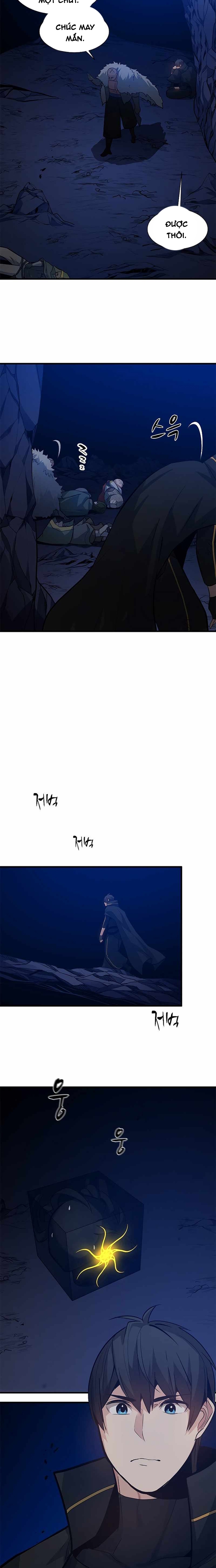 Hầm Ngục Hướng Dẫn Cấp Địa Ngục: Chapter 101