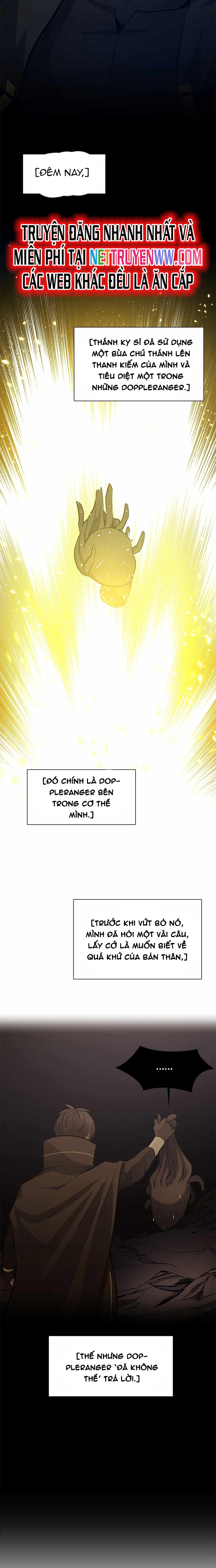 Hầm Ngục Hướng Dẫn Cấp Địa Ngục: Chapter 101