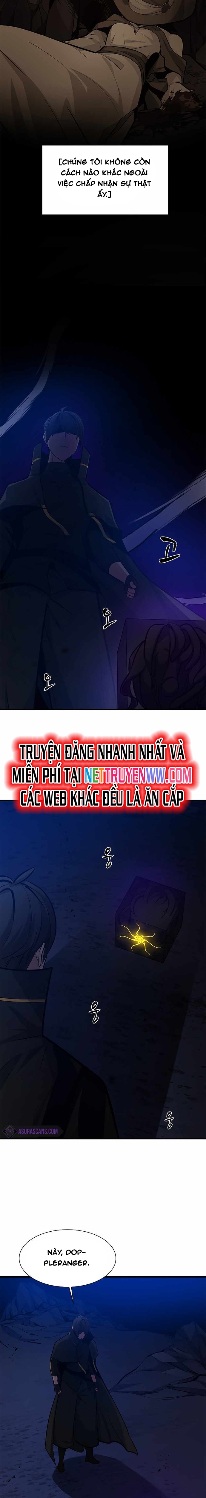 Hầm Ngục Hướng Dẫn Cấp Địa Ngục: Chapter 101