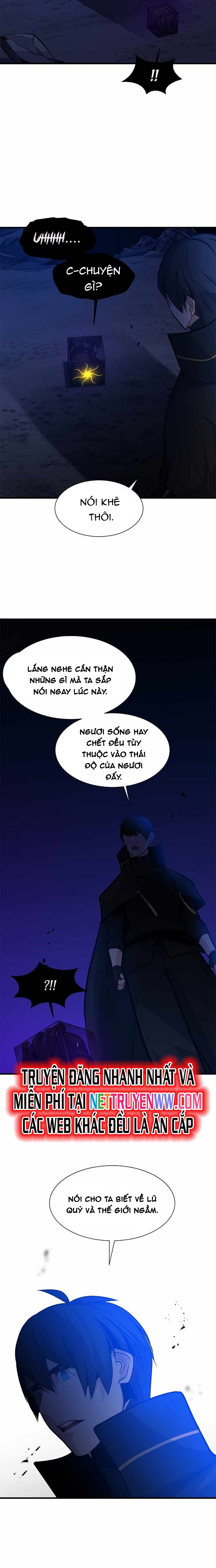 Hầm Ngục Hướng Dẫn Cấp Địa Ngục: Chapter 101