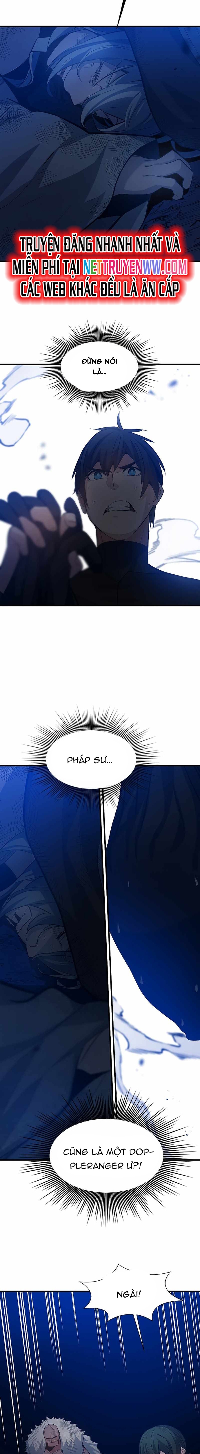 Hầm Ngục Hướng Dẫn Cấp Địa Ngục: Chapter 101