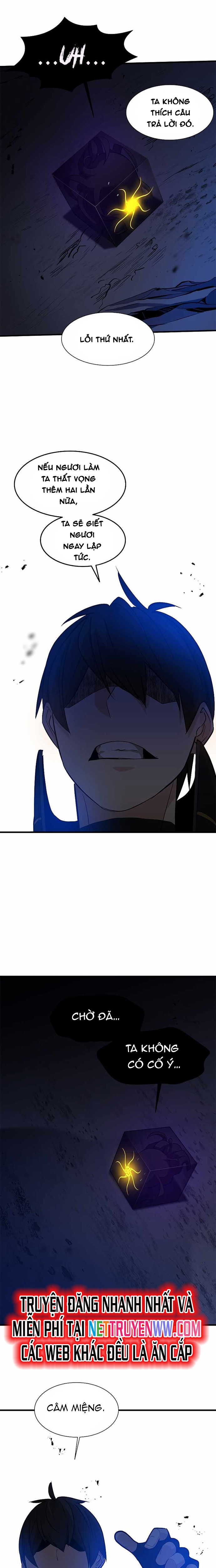 Hầm Ngục Hướng Dẫn Cấp Địa Ngục: Chapter 101