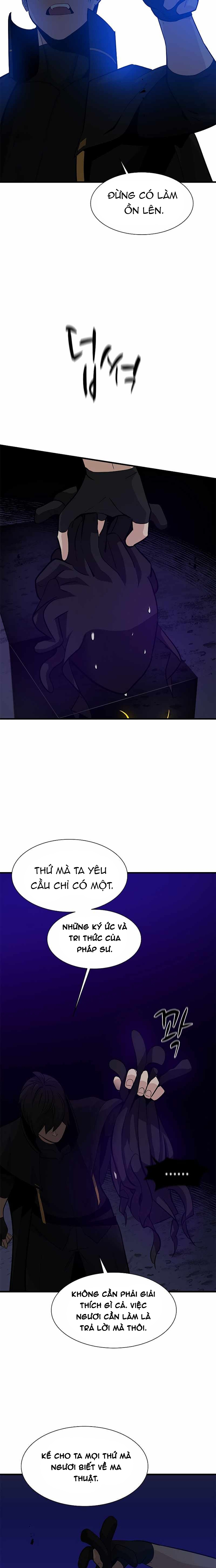 Hầm Ngục Hướng Dẫn Cấp Địa Ngục: Chapter 101