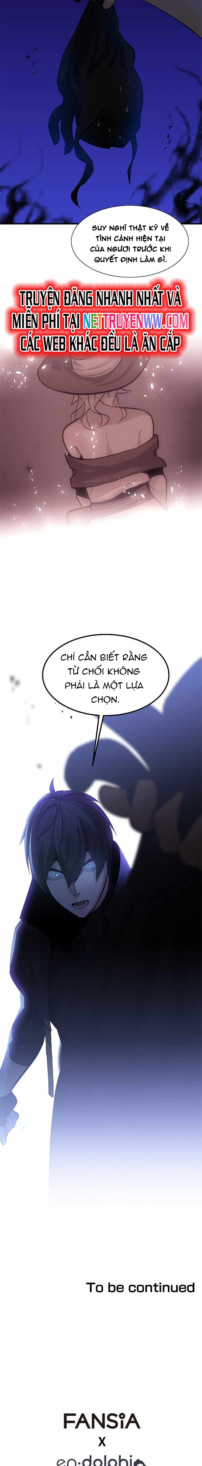 Hầm Ngục Hướng Dẫn Cấp Địa Ngục: Chapter 101