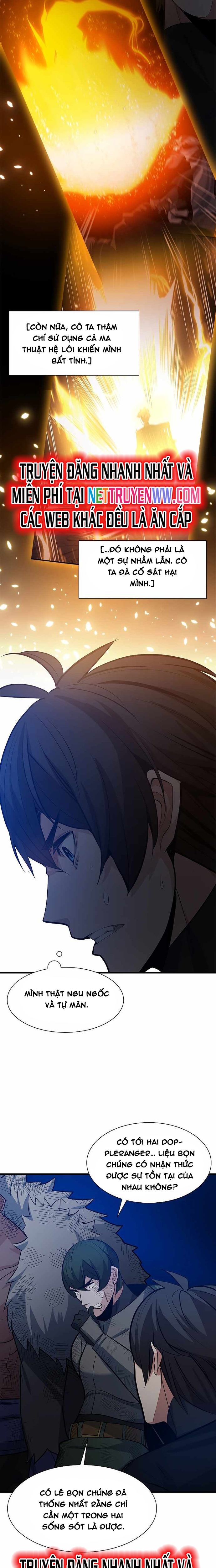 Hầm Ngục Hướng Dẫn Cấp Địa Ngục: Chapter 101