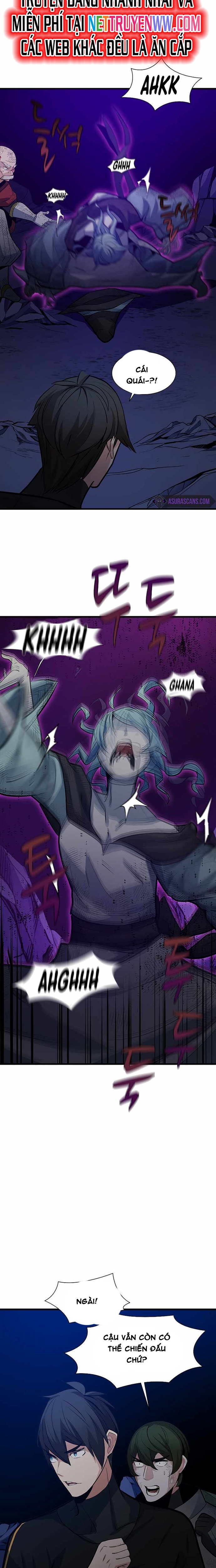 Hầm Ngục Hướng Dẫn Cấp Địa Ngục: Chapter 101