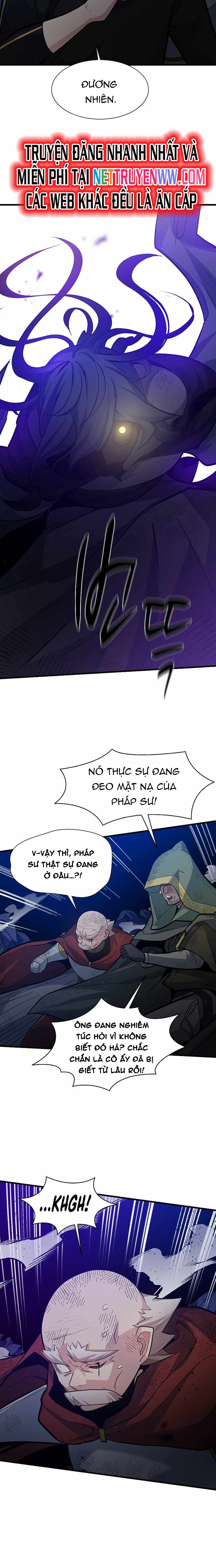 Hầm Ngục Hướng Dẫn Cấp Địa Ngục: Chapter 101