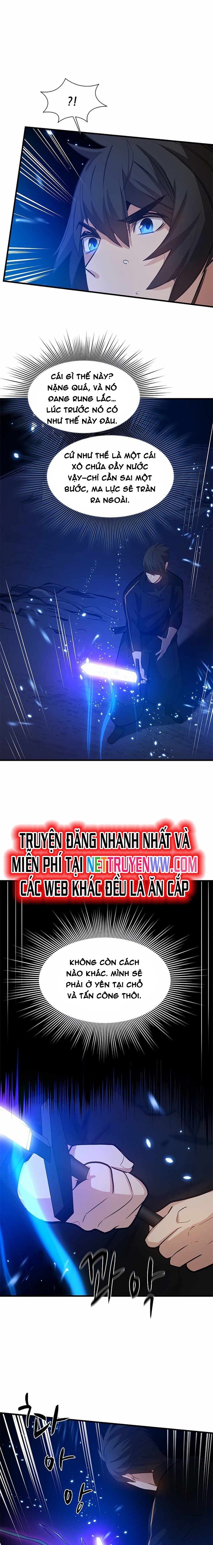 Hầm Ngục Hướng Dẫn Cấp Địa Ngục: Chapter 101