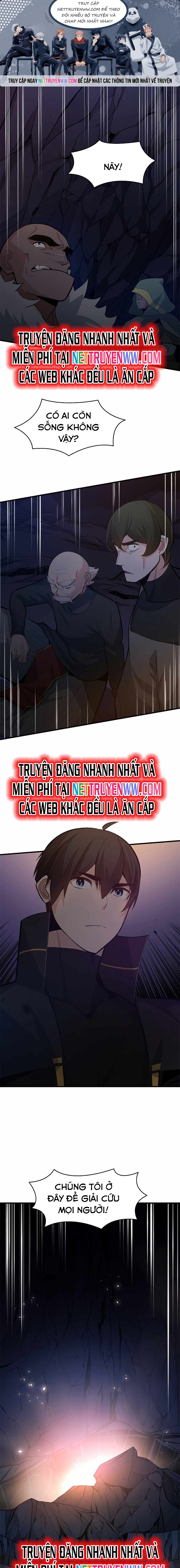 Hầm Ngục Hướng Dẫn Cấp Địa Ngục: Chapter 103