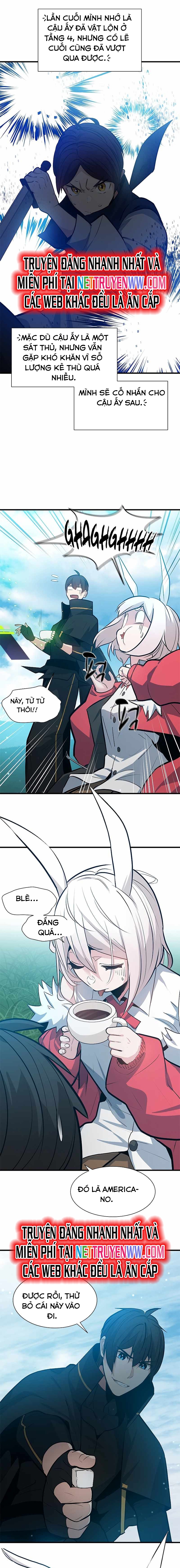 Hầm Ngục Hướng Dẫn Cấp Địa Ngục: Chapter 103