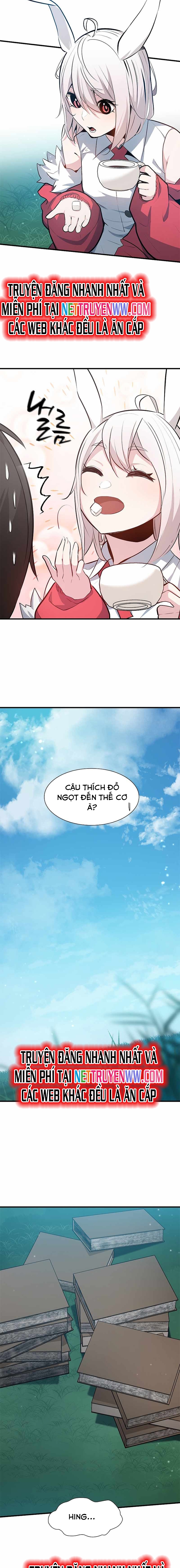 Hầm Ngục Hướng Dẫn Cấp Địa Ngục: Chapter 103