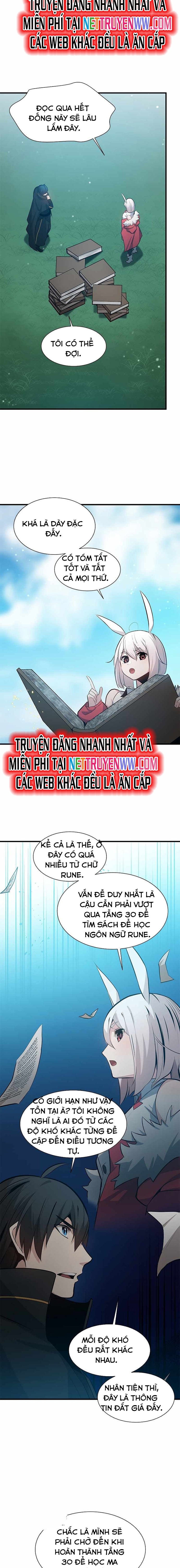 Hầm Ngục Hướng Dẫn Cấp Địa Ngục: Chapter 103