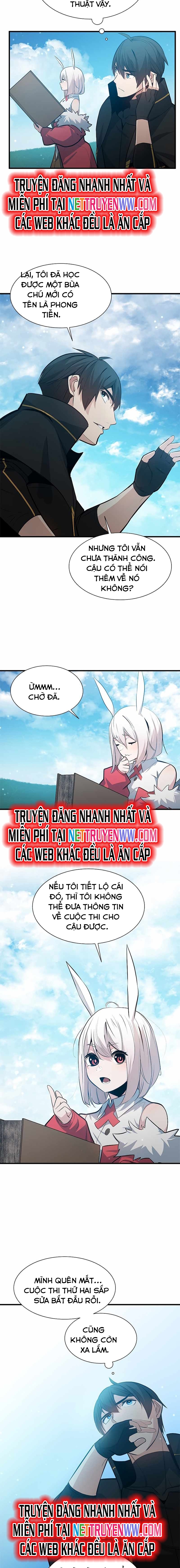 Hầm Ngục Hướng Dẫn Cấp Địa Ngục: Chapter 103