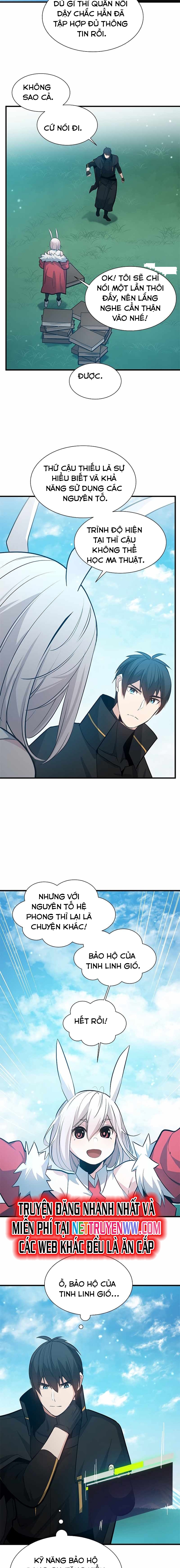 Hầm Ngục Hướng Dẫn Cấp Địa Ngục: Chapter 103