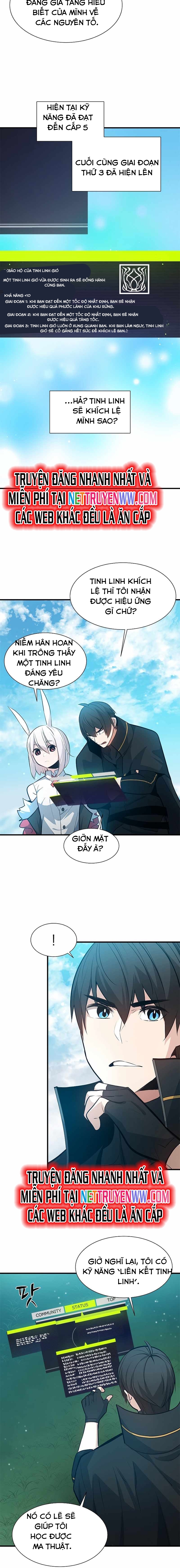 Hầm Ngục Hướng Dẫn Cấp Địa Ngục: Chapter 103