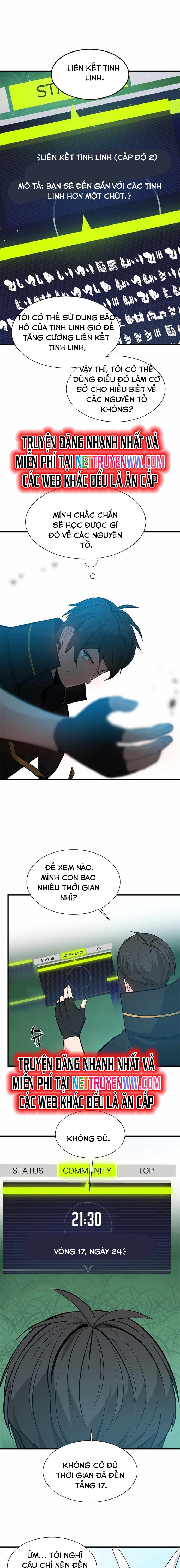 Hầm Ngục Hướng Dẫn Cấp Địa Ngục: Chapter 103