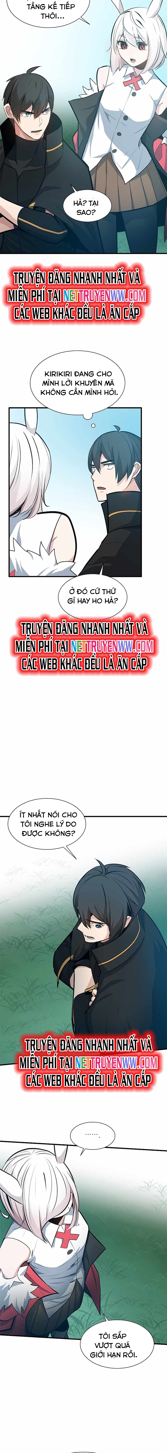 Hầm Ngục Hướng Dẫn Cấp Địa Ngục: Chapter 103