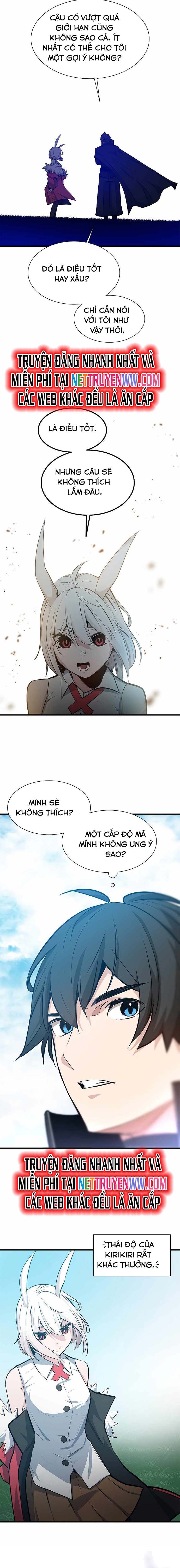 Hầm Ngục Hướng Dẫn Cấp Địa Ngục: Chapter 103