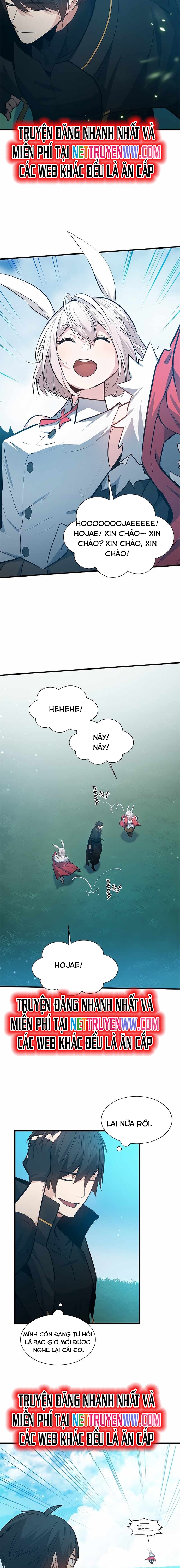 Hầm Ngục Hướng Dẫn Cấp Địa Ngục: Chapter 103